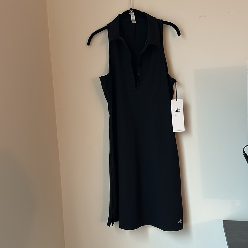 Alo workout dress